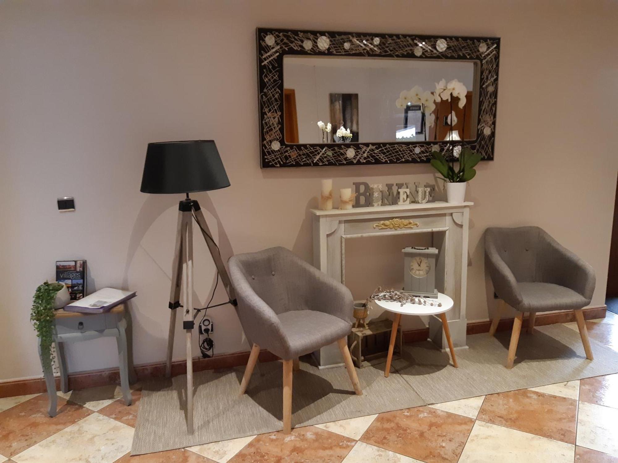 A L'Etoile D'Or Ξενοδοχείο Batzendorf Εξωτερικό φωτογραφία
