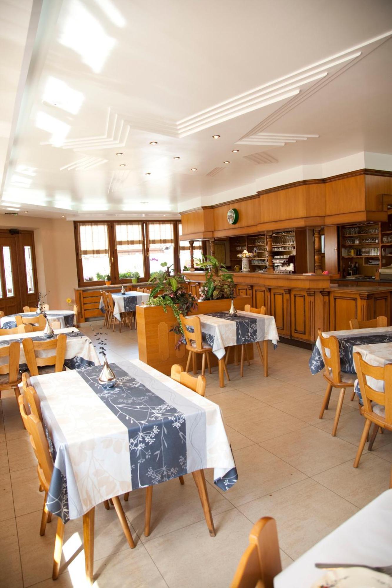 A L'Etoile D'Or Ξενοδοχείο Batzendorf Εξωτερικό φωτογραφία